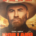 MOB LAND BLU-RAY uusi - pikkukuva 1