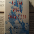 JP Koskinen - Kuinka sydän pysäytetään (sid.) - pikkukuva 2