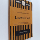Loser takes it all : Specially adaptated for the finnish ... - pikkukuva 1