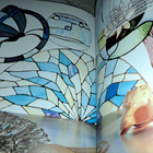 Donatella Zaccaria:stained glass crafting - pikkukuva 5