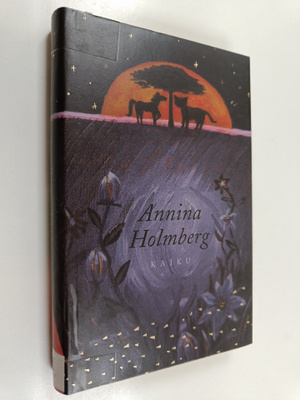 Annina Holmberg : Kaiku