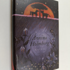 Annina Holmberg : Kaiku - pikkukuva 1