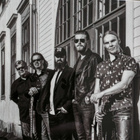 Wentus Blues Band - Lucky Strike Mama (hienokuntoinen CD) - pikkukuva 2