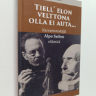 Kai Vakkuri : Tiell' elon velttona olla ei auta... : kuva... - pikkukuva 1