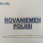 Kultainen kaulavitja - pikkukuva 1