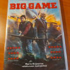 Big Game - pikkukuva 1