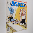 Suomen MAD : Nro 2/1989 - pikkukuva 1