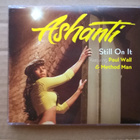 Ashanti - Still On It CDS - pikkukuva 1