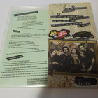 ISA Y LOS ANTIHEROES M-/M- 7'' SINGLE - pikkukuva 2