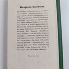 Jo Sykes : Kanjonin susikoira : seikkailukertomus Montana... - pikkukuva 2