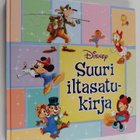 Walt Disney : Suuri iltasatukirja - pikkukuva 1