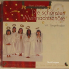 That's Christmas • Die schönsten Weihnachtschöre CD - pikkukuva 1