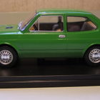 Fiat 127 -72 1:24 ALE! - pikkukuva 3