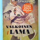 Outsider: Valkoinen LAMA, v. 1946, 1.p. - pikkukuva 3