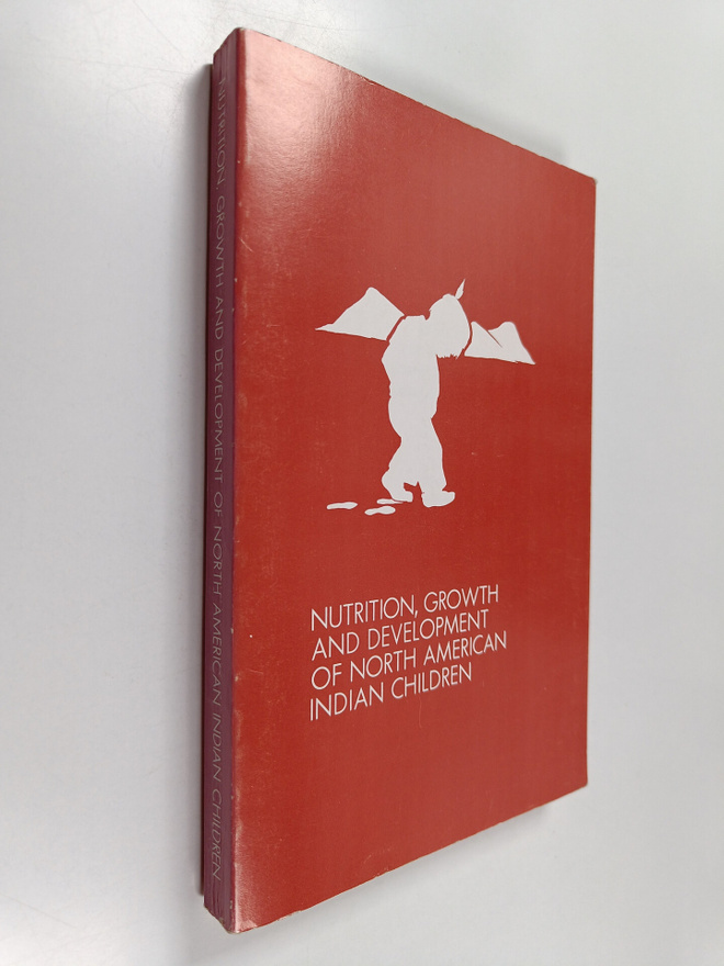 Nutrition, Growth and Development of North American India...