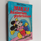 Walt Disney : Mikki historian pyörteissä - pikkukuva 1