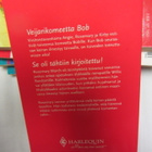 Harlequin Viettelys 20/2000 Elizabeth Bevarly – Rosemary ja - pikkukuva 2