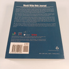 O'Reilly & Associates Inc ym. : World Wide Web Journal, I... - pikkukuva 2