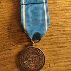 1. luokan vapaudenmitali punaisella ristillä 1941 - pikkukuva 2