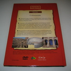 Muinaiset Kulttuurit Osa 7: Colosseum **DVD** - pikkukuva 2