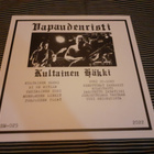 VAPAUDENRISTI Kultainen Häkki LP - pikkukuva 2