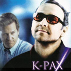 K-Pax - DVD - pikkukuva 1