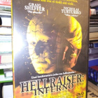 DVD Hellraiser : Inferno ( SIS POSTIKULU) - pikkukuva 1