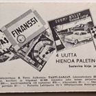 TEX seikkailu No 25 1956 (4. vsk) - pikkukuva 3