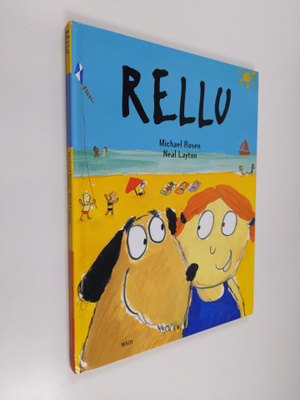Michael Rosen : Rellu