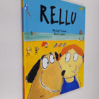Michael Rosen : Rellu - pikkukuva 1