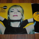 MARI WILSON - The Rhythm Romance - LP 1991 jazz pop EX - pikkukuva 1
