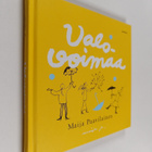 Maija Paavilainen : Valovoimaa - pikkukuva 1