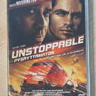 Unstoppable - pysäyttämätön (2010) Denzel Washington (UUSI) - pikkukuva 1