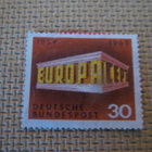BRD: Europa 1969 - pikkukuva 4