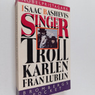 Isaac Bashevis Singer : Trollkarlen från Lublin : roman - pikkukuva 1