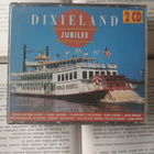 v/a - Dixieland Jubilee (2 CD) - pikkukuva 1