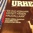 URHEILULEHTI 1/2016  8.1.2016 - pikkukuva 3