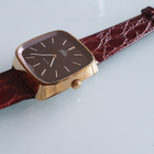 Omega De Ville miesten kello - pikkukuva 5