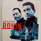 Ronin, Tupla dvd ! - DVD - pikkukuva 1