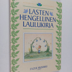 Lasten hengellinen laulukirja - pikkukuva 1