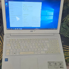 Asus E502M, intel N2840, 4Gb, 500Gb, win10 - pikkukuva 1