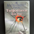 CHRISTIE . TUIJOTTAVA KATSE . DVD . HUDSON . CURTIS . - pikkukuva 1