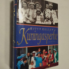 Kitty Kelley : Kuningasperhe - pikkukuva 1