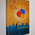 Panu Rajala : Ilonhilaaja - pikkukuva 1
