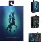 NECA Amphibian Man (The Shape of Water)- HEAD HUNTER STORE. - pikkukuva 1