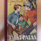 Joni Rautio: Järvi palaa, 1950 - pikkukuva 1