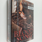 Anthony Ryan : Blood Song - pikkukuva 1