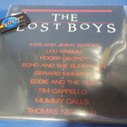OST - THE LOST BOYS M-/EX EU 1987 PAINOS LP - pikkukuva 1