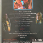 MOGADISHU AVENUE DVD - pikkukuva 4