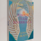 Joan Brady : Jumala tulee harrikalla - pikkukuva 1